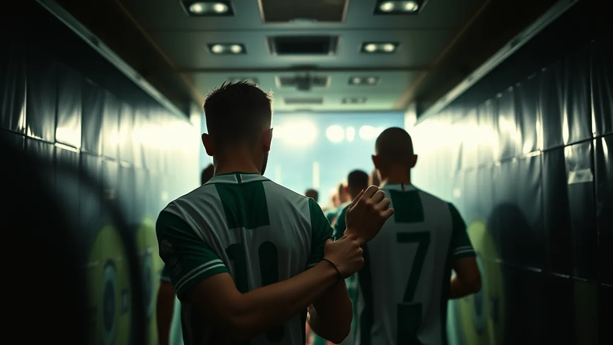Werder Bremen: Saisonvorbereitung beeinflusst von WM-Auswirkungen