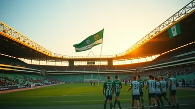 Werder-Bremen: HSV fürchtet Fan-Krawalle im Volksparkstadion