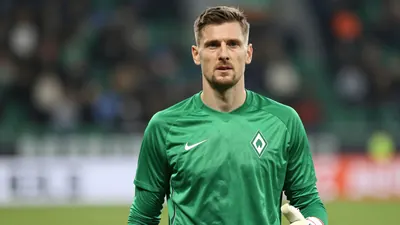 Werder Bremen: Schlager könnte Pokaltorhüter werden