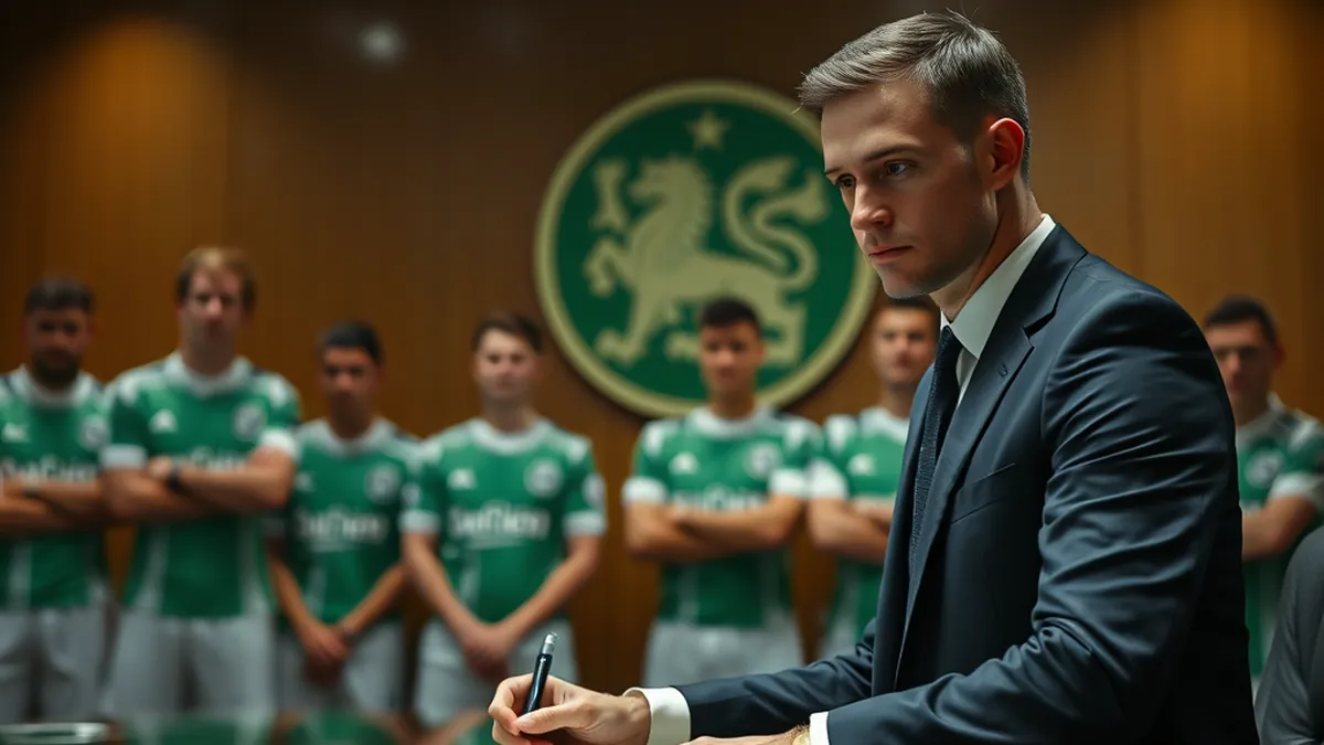 Werder Bremen: Weiser Criticizes Club Management