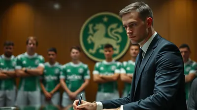 Werder Bremen: Weiser kritisiert Klubführung scharf