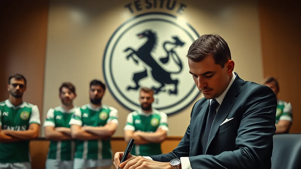 Stürmer-Transfer: Werder Bremen vor Überraschung
