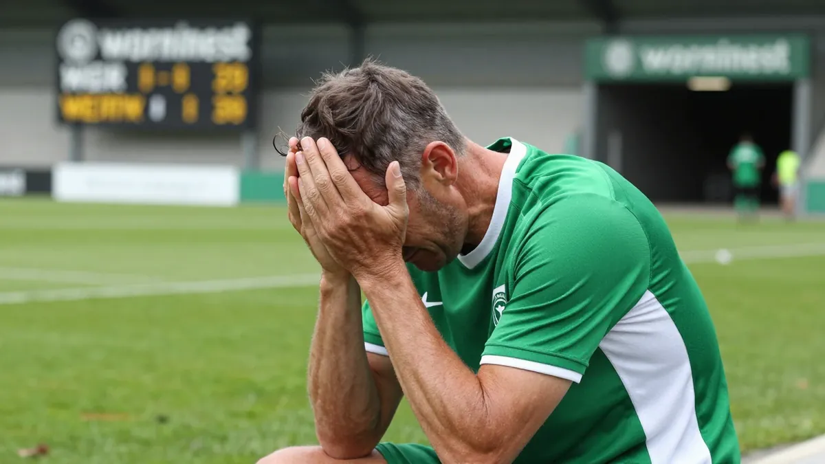 Füllkrug Scores in Werder's Comeback in DFB-Pokal