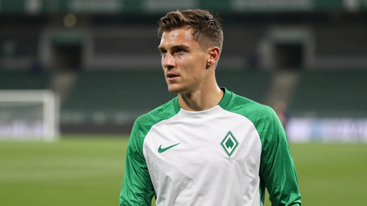 Werder sichert sich Ex-HSV-Profi als Schnäppchen