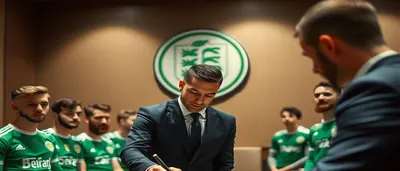 Transfergerücht: Werder Bremen holt Stürmer aus Paris?