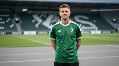 Werder ehrt Ex-Manager: Willi-Lemke-Platz eröffnet