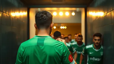 Neuzugang bei Werder: Stalmach kommt aus Magdeburg