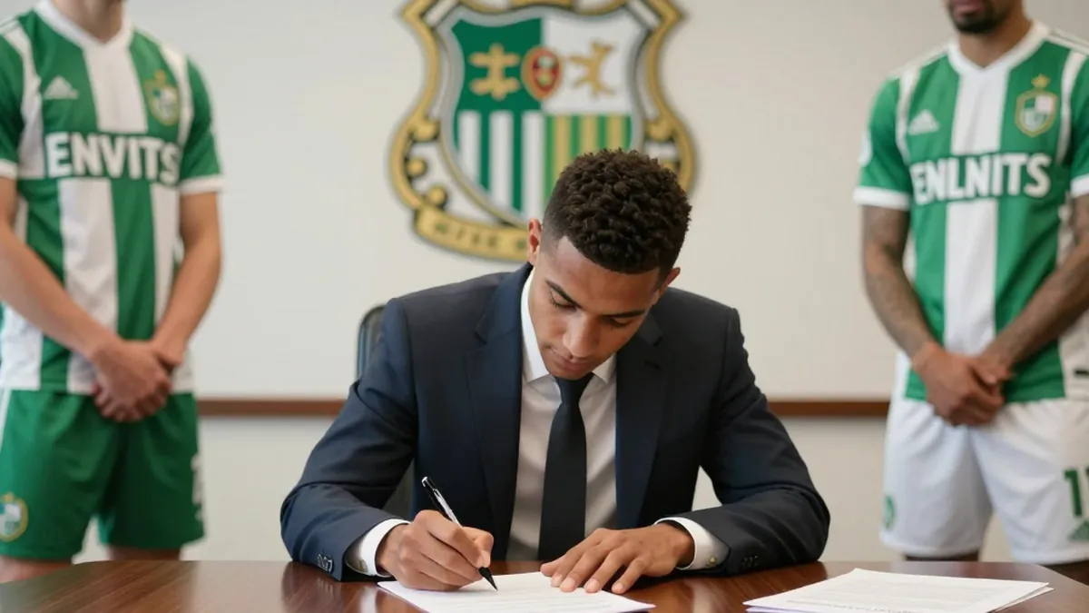 Werder eyes summer exits: Transfer market heats up