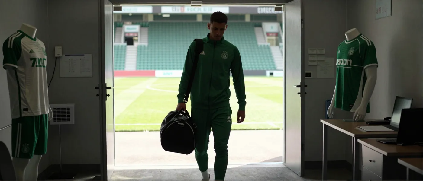 Werder im Transferpoker um deutsches Mittelfeld-Talent