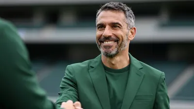 Werder Bremen and construction firm Matthäi have extended their main sponsorship partnership three years early until...