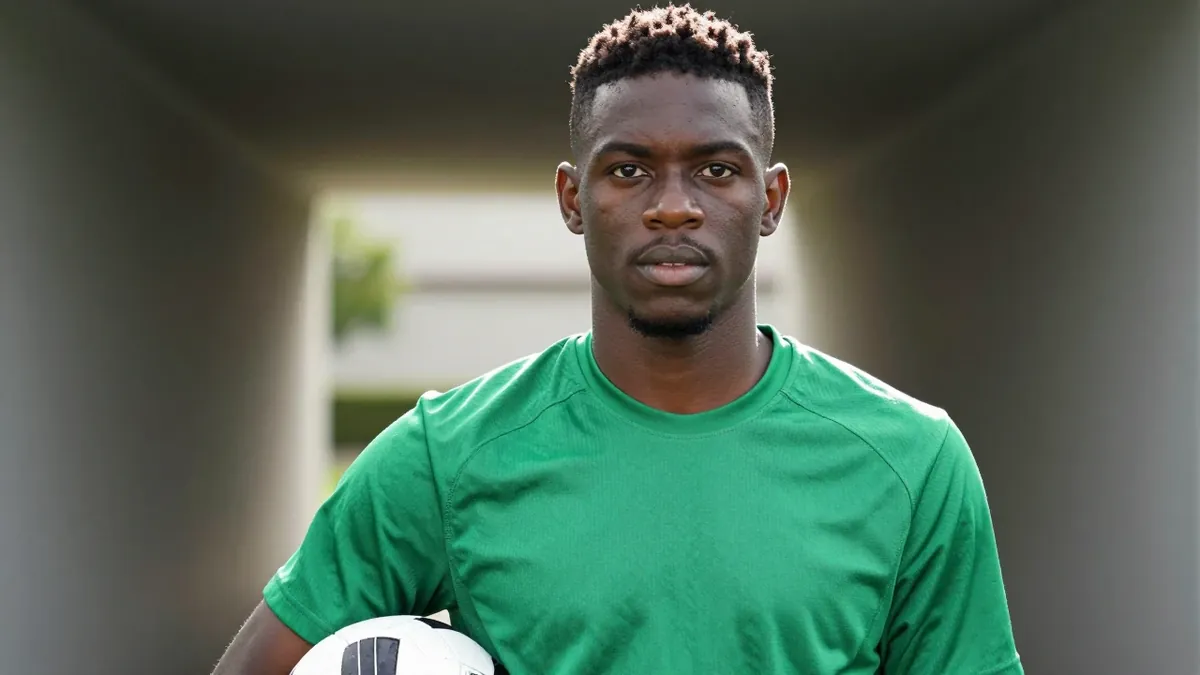Samuel Mbangula verlässt Werder Bremen und wechselt leihweise zu Bologna