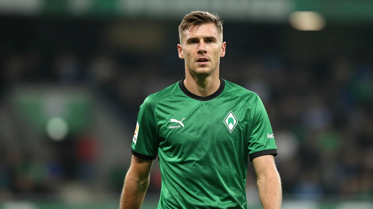 Friedl mulls exit – Werder eyes summer transfer moves