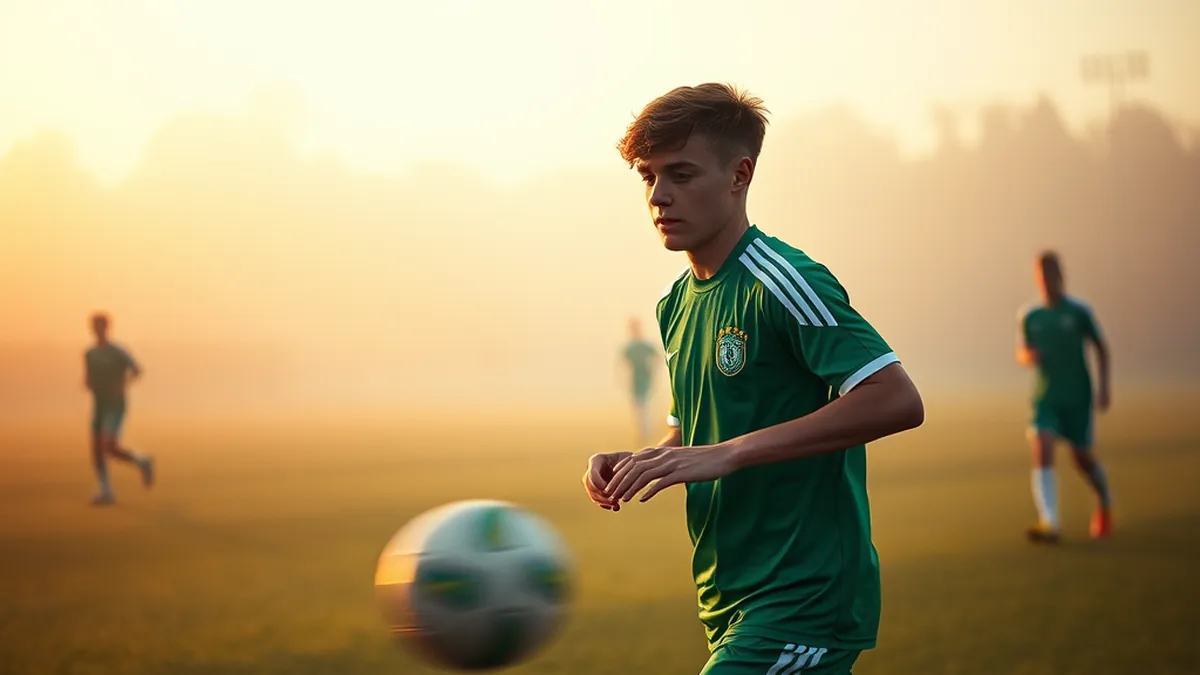 Werder ordnet die Führungsstruktur im NLZ neu und stärkt die Zukunft