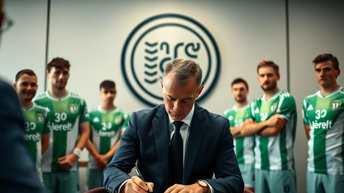 Werder Bremen jubelt: Finanzielle Aufholjagd im Sommer