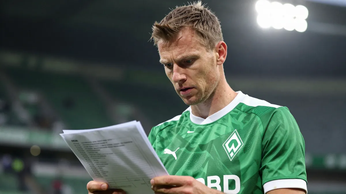Transfer-Druck bei Werder Bremen: Thioune macht zwei Mega-Baustellen