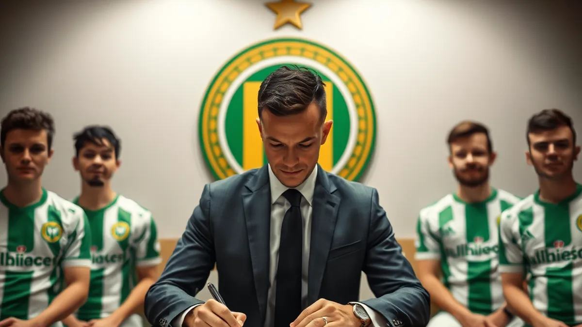 Werder verliert Covic: Udinese zeigt Interesse an dem jungen Talent