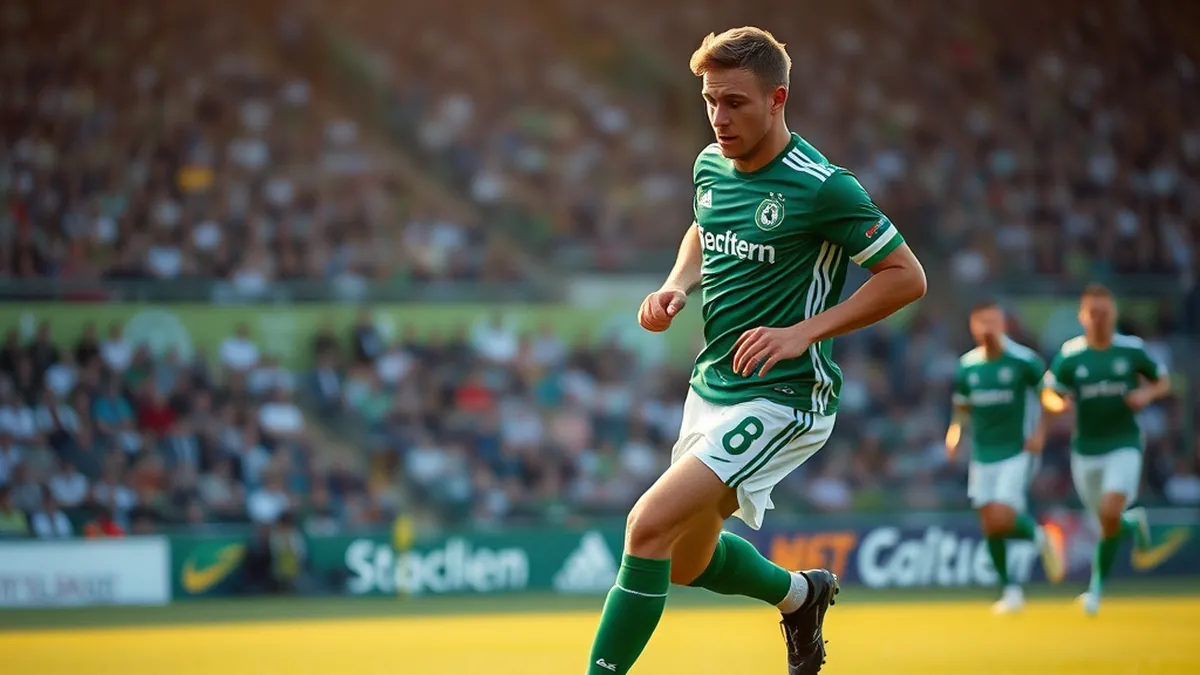 Werder Bremen plunges into crisis after 0-2 loss to Mainz