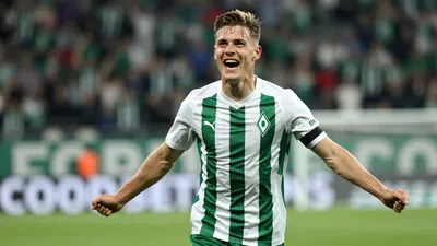 Trotz zahlreicher Verletzungen und Neuzugänge feiert Werder Bremen einen 3:1-Heimsieg gegen RB Leipzig, angeführt von...