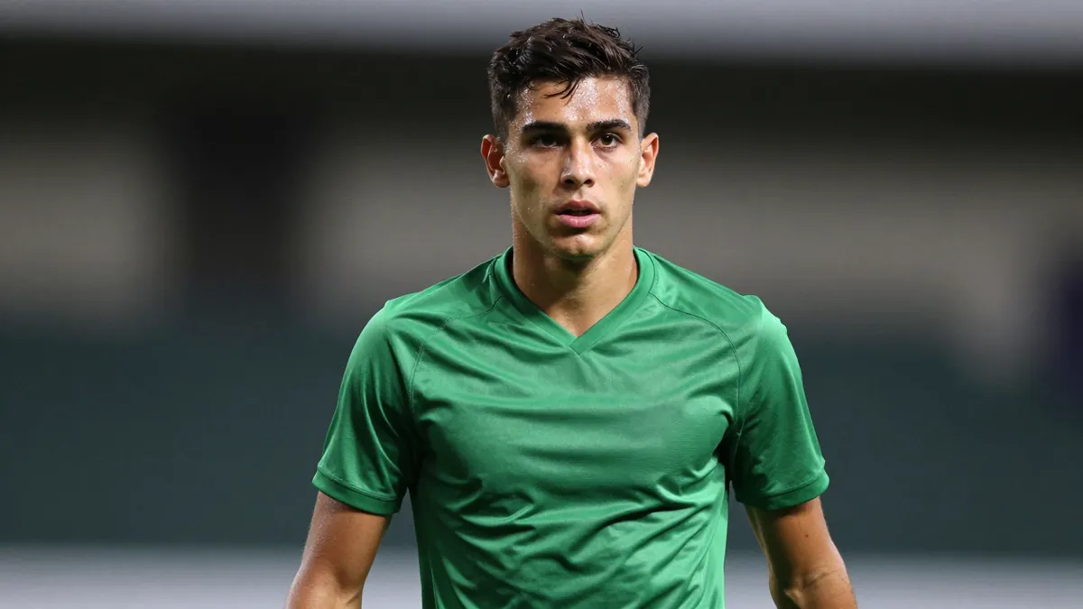 Werder Bremen eye defensive midfield reinforcements