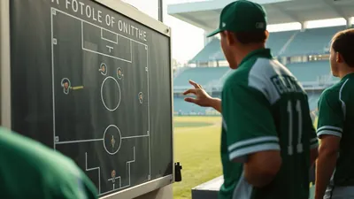 Taktische Anpassungen der Werderaner: Ein Blick auf die Offensive
