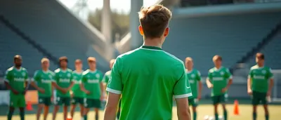 Bremen-Überraschung: Thioune nimmt Teenager-Torwart ins Trainingslager auf