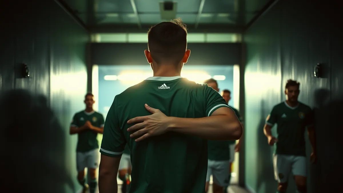 Taktische Überlegungen: Wie die Werderaner ihre Form verbessern können