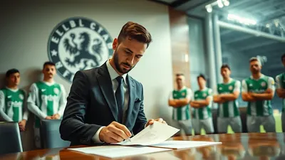 Defensive-Verstärkung: Werder holt Julia Magerl
