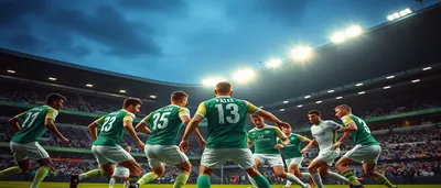 Werder Bremen gewinnt im Testspiel gegen VfL Bochum