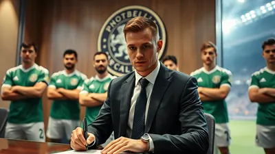Werder vor Transfer von Justin Njinmah: Zwei englische Klubs interessiert