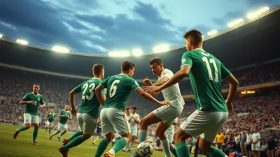 Borussia Dortmund beendet Saison mit starkem Sieg gegen Werder Bremen