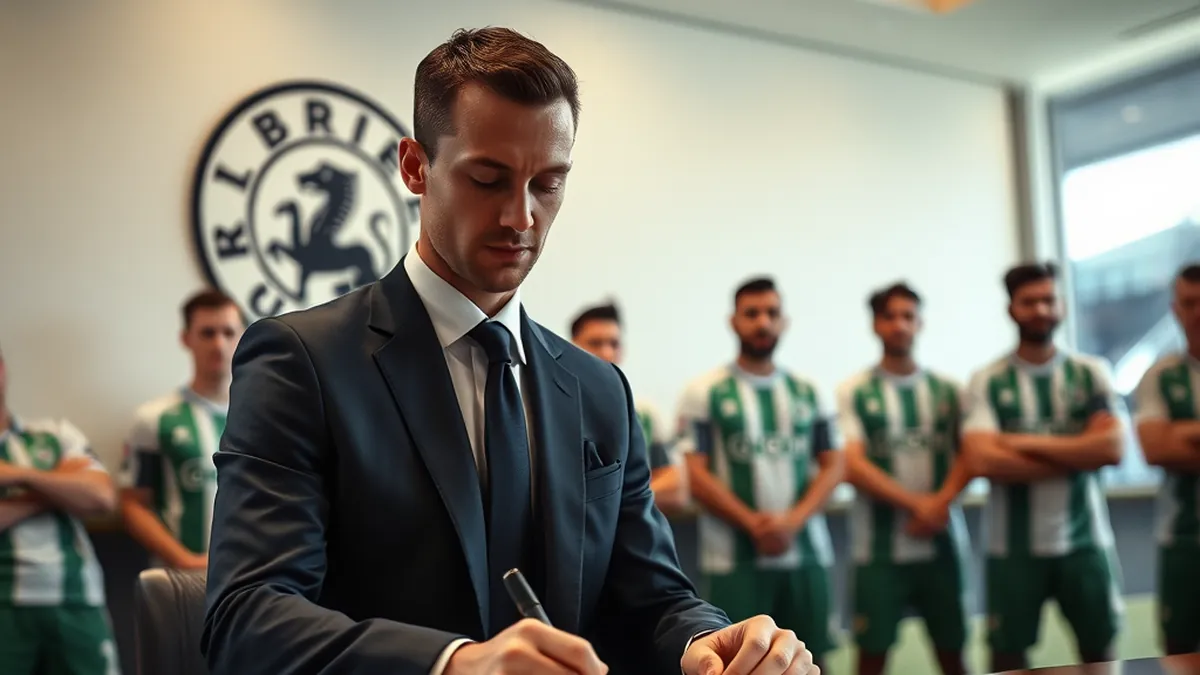 Werder Bremen Activates Karl Hein Purchase Option – Implications for the Club