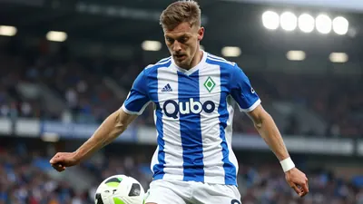 Werder Bremen verliert Mittelfeldspieler Romano Schmid nach Italien