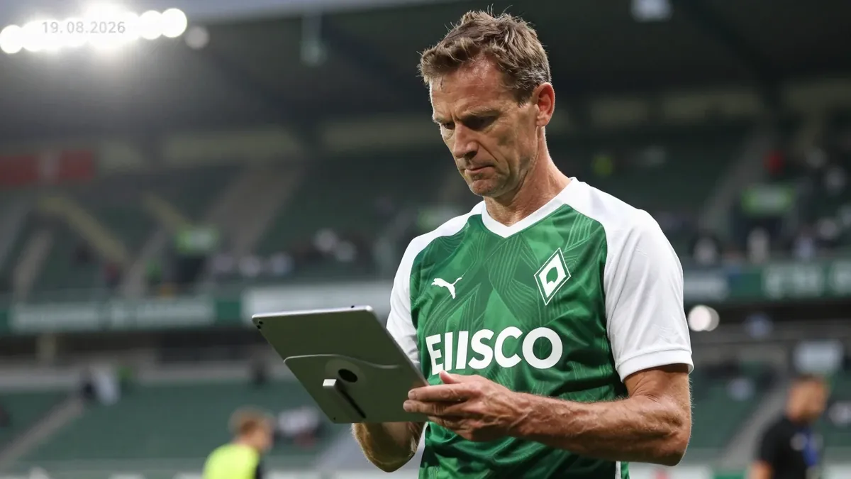 Werder Bremen works on transfer of Mario Stroeykens