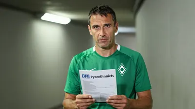 Fußball-Bundesliga: DFB beschließt neuen Pyro-Leitfaden