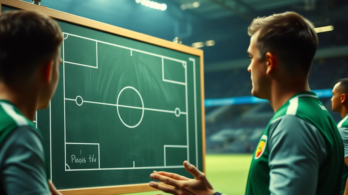 Werder targets Belgian star Arthur Piedfort