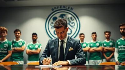 Werder Bremen verpflichtet FC-Talent Arian Römers für die U23