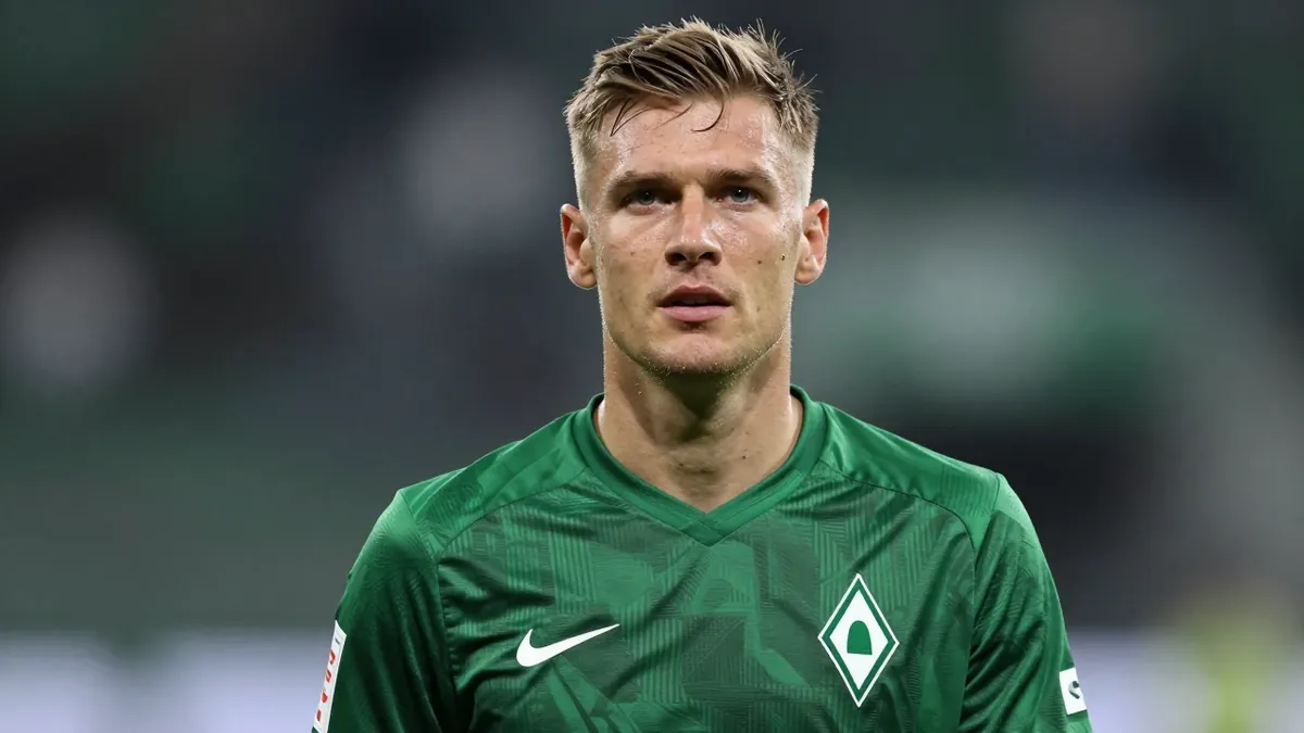 Die Auslosung für die zweite Runde des DFB-Pokals brachte Werder Bremen ein Auswärtsspiel beim Bundesligakonkurrenten...