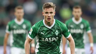 Werder Bremen vor Coulibaly-Verkauf: Details stehen kurz bevor