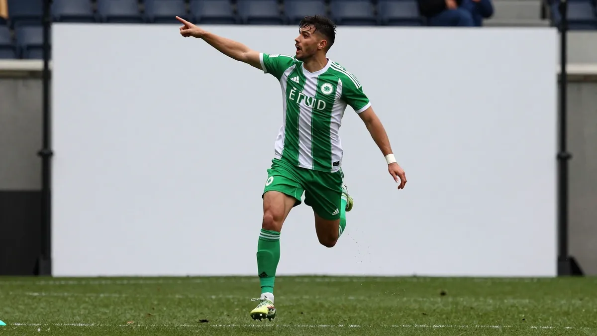 Niclas Füllkrug traf zweimal per Elfmeter, Ludovit Reis erzielte den Siegtreffer zum 3:2 bei Mainz 05 und katapultierte...