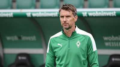 Schmid Leaving Werder? Clemens Fritz Speaks Up