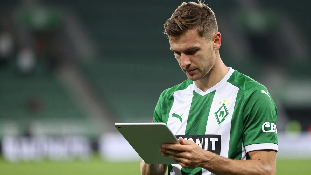 Werder Bremen peilt 20-Tore-Stürmer an – Verhandlungen laufen