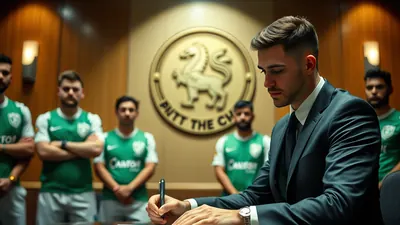 Chuki chooses Werder over other clubs