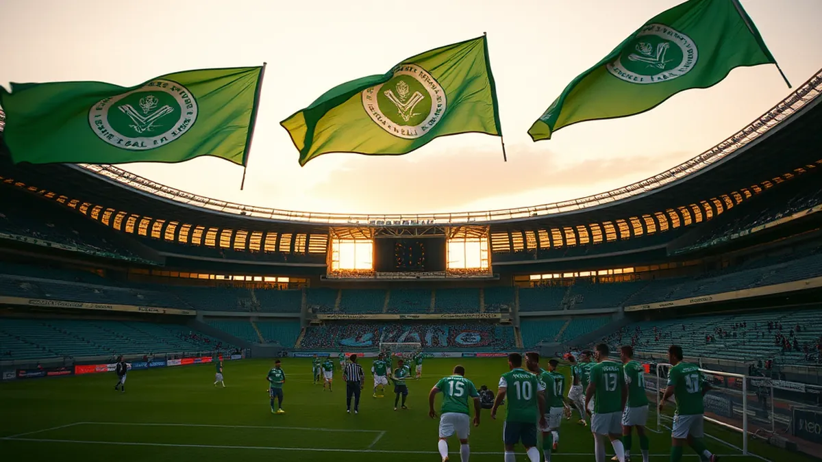 The Werderaner’s Return to the Bundesliga in 2018: A Journey of Emotions