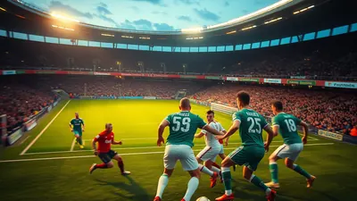 Abstiegsduell endet mit Niederlage: Werder Bremen unterliegt Mainz 05