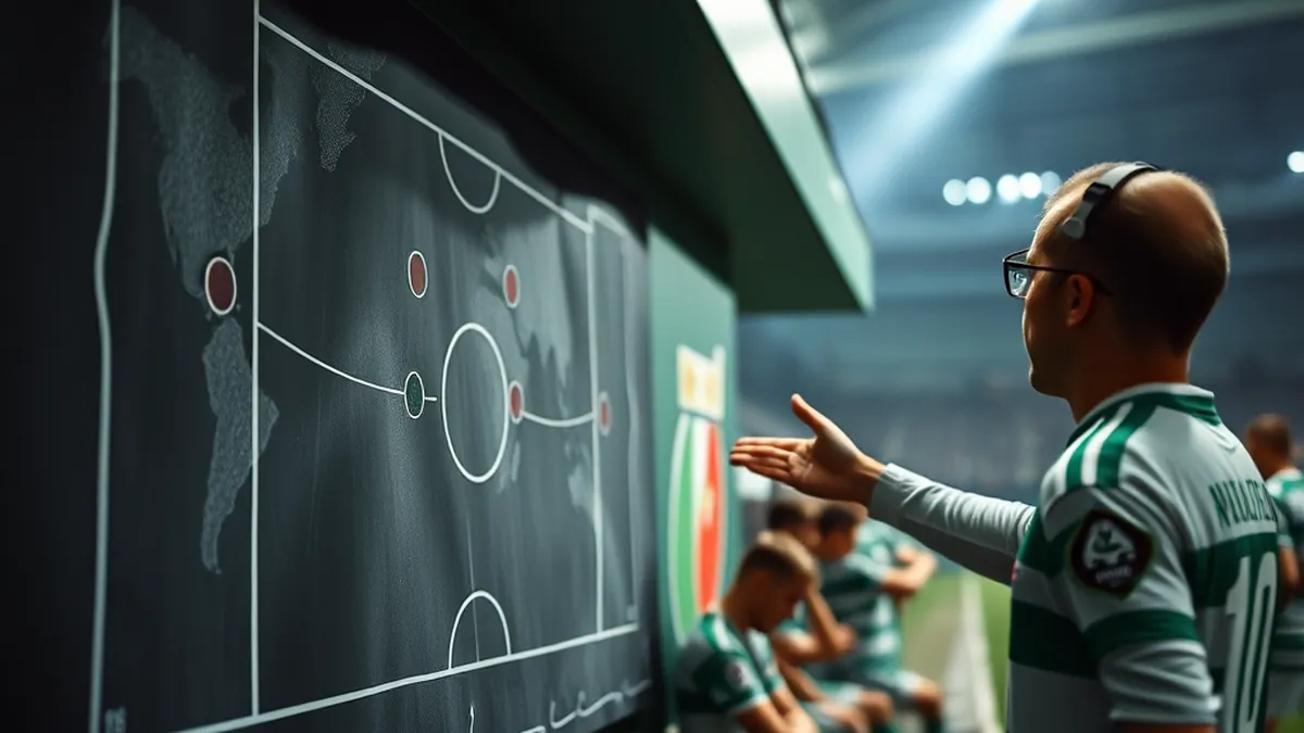 Werder Bremen seeks to end goal drought against Freiburg