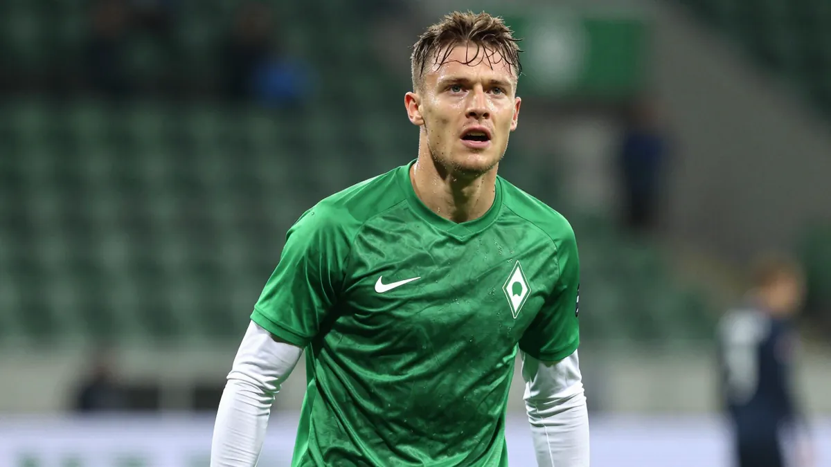 Werder gehen die Spieler aus: XXL-Test gegen Paderborn