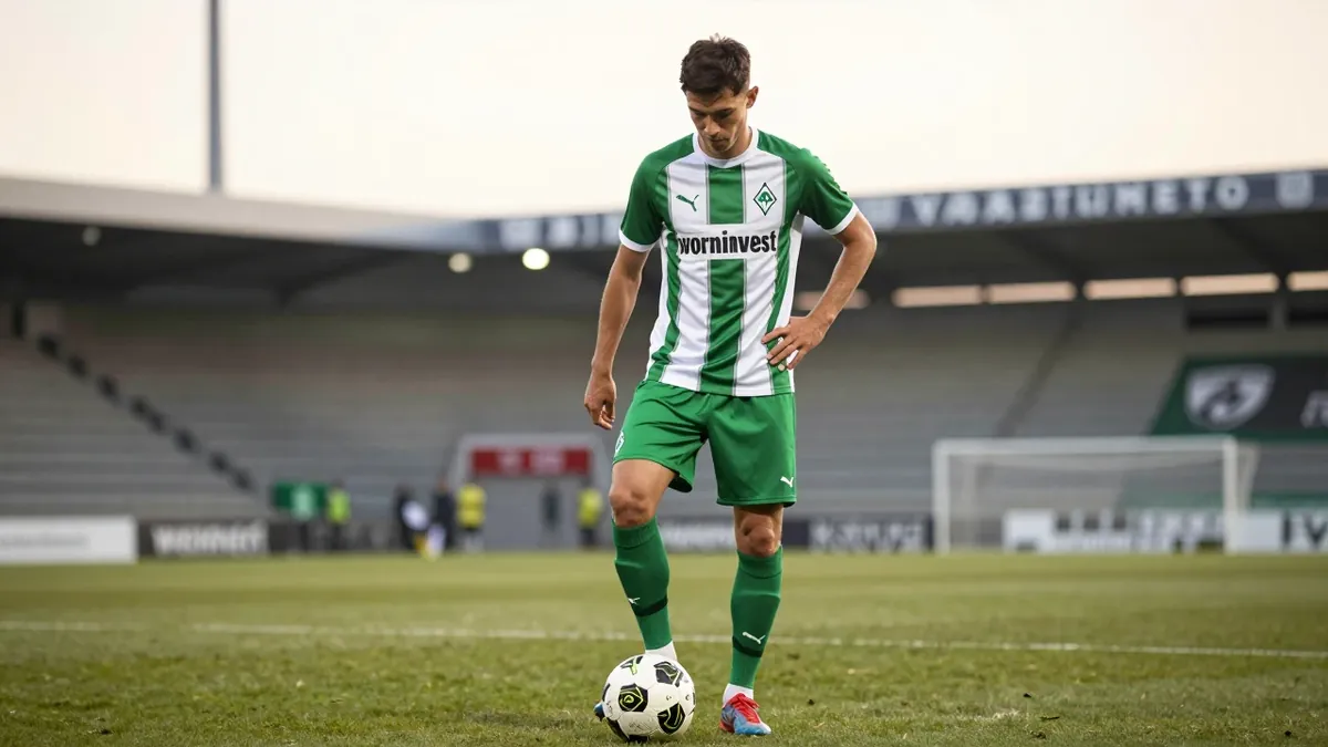 Reis Celebrates Debut with Goal in 3-0 Win