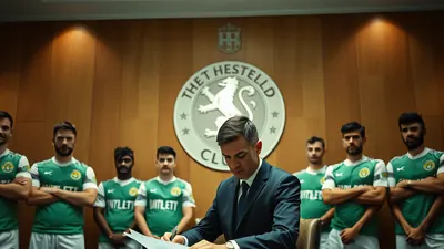 Werder's Transfer Plan: Squad Overhaul in Full Swing