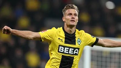 Werder verliert Testspiel gegen Auxerre