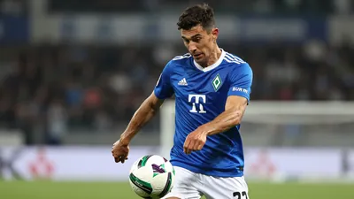 Bundesliga-Vorbereitung: Werder Bremen trifft SC Paderborn im TV